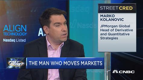 the man who moves markets.